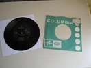 PINK FLOYD SEE EMILY PLAY  ORIGINAL COLUMBIA UK PRESS ENTRA E LEGGI