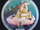VOGUE PICTURE DISC RECORD-#R752-There's Good Blues Tonight-CLYDE McCOY