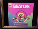 THE BEATLES GERMANY PRESSED MAGICAL MYSTERY TOUR VINYL RARE RECORD