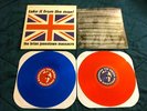 BRIAN JONESTOWN MASSACRE Take it From the Man 2x LP OG Press color Spacemen 3