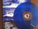 THUNDER RIDER TALES 2 RARE PRIVATE METAL LP ADRAMELCH MANILLA ROAD BROCAS HELM