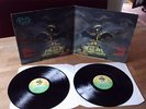 AMON DÜÜL II  MADE IN GERMANY  TOR RARE KRAUT  NOVA 628350