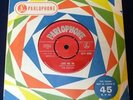Beatles LOVE ME DO/PS, ILOVE YOU ORIGINAL 1962 UK 1ST ISSUE ISSUE RED LABEL 45.