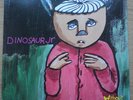 Dinosaur JR, Without a Sound LP