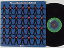 PHAROAH SANDERS Love In Us All IMPULSE ABC LP