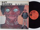 ROY PORTER In A Groove VISTONE LP funk jazz breaks
