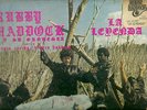 LA LEYENDA - RUBBY HADDOCK Y SU ORQUESTA