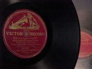 ENRICO CARUSO, MET OPERA-VERDI RIGOLETTO QUARTET:Sequential 96000/01 Grand Prize