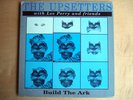 Lee Perry & Upsetters - 3LP Build The Ark - Studio One Trojan - Dub Jammy Tubby
