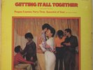 CINNAMON SUNS Getting It All Together RARE ISLANDS FUNK/SOUL/BREAKS LP mp3
