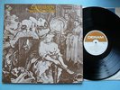 CARAVAN - WATERLOO LILY - ORIGINAL UK DERAM LP EX   MIKE COTTON, LOL COXHILL