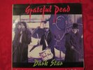 GRATEFUL DEAD Dark Star Live Berkley 1984 ORIG 3 LP Set