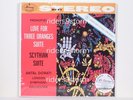 Prokofiev Dorati Love For Three Oranges Classic 45 RPM