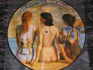 LP NM picture disc Rare Beauties Pink Floyd Dark Side of the Moon Japan live '72
