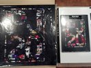 PEARL JAM TWENTY SOUNDTRACK PJ20 COLORED VINYL PRIZE PACKAGE
