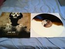 Converge Jane Doe 1st press Brown/white split Rootbeer float/550