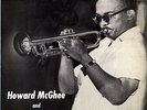 Howard McGhee  Orig US Savoy 1955  VG+