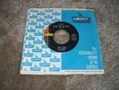 POPCORN SOUL-TIMI YURO-I AIN'T GONNA CRY NO MORE-HEAR IT