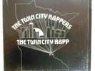 THE TWIN CITY RAPPERS-FUNK ELECTRO RAP RAPP 12