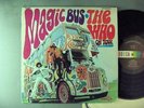 Who, The  Magic Bus