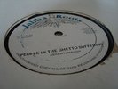Ashanti Waugh People In The Ghetto Suffering Killer Roots 12