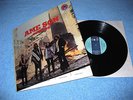 AME SON - Catalyse ORIGINAL METRONOME GERMANY 1970 MINT Krautrock