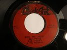 Lee Perry & the Upsetters - Kiss Me Neck / Da Ba Da Black Ark 7