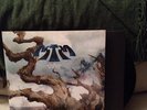 Astra The Weirding LP Rare OOP, Riseabove, Electric Wizard