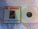 No Remorse-see You In Valhalla Rare Skinhead Punk Oi
