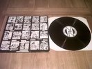 APOSTLES - PUNK OBITUARY LP ANARCHO PUNK CRASS THE MOB CONFLICT OI POLLOI D&V