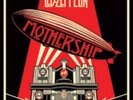 LED ZEPPELIN- MOTHERSHIP VINYL BOX SET 4 LP NEW SEALED