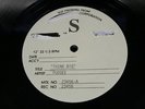 PUDGEE & NOTORIOUS BIG think big TEST PRESS clean/dirty RAP 12