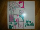 THE PASTELS I Wonder Why 7