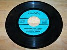 Lawrence and Johnson - Our Little Tragedy - Carol-Ray 1204 (Break-in)