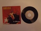 Nirvana - In Bloom - Sliver (live) Holland rare
