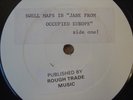 SWELL MAPS LP IN JANE FROM OCCUPIED EUROPE M- WHITE LABEL