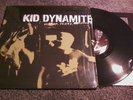 KID DYNAMITE Shorter Faster Louder VINYL LP lifetime shook ones paint it black