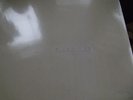 The Beatles  White Album original apple labels numbered 