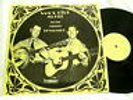SAM & KIRK McGEE From Sunny Tennessee Bear Family German import LP