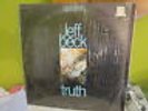 JEFF BECK TRUTH LP EPIC 68 IN SHRINKWRAP HEAVY BLUES ROCK PSYCH