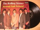 THE ROLLING STONES AROUND AND AROUND