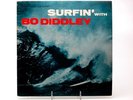 Bo Diddley Surfin with Checker Deep Groove 1963