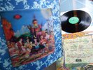 Rolling Stones  - Satanic Majesties Request -  TOP ZUSTAND