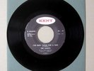 THE SAINTS - I'VE BEEN TAKEN FOR A RIDE - NORTHERN SOUL