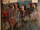 BLUES MAGOOS PSYCHEDELIC LOLLIPOP  SHRINK LP MONO MG-21096 MERCURY  LP ORIG
