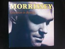 MORRISSEY - EDUCATION IN REVERSE ( VIVA HATE) LP  - AUSSIE EDITION
