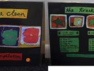 The Clean Compilation LP album Mississippi Little Axe Flying Nun