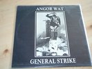 Angor Wat - General Strike