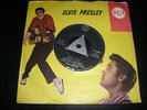 Elvis Presley - Dixieland Rock / Lover Doll - Labelvariante - S5 Label - Germany