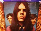 RARE 1969   THUNDER And ROSES   KING OF THE BLACK SUNRISE Cream JIMI BLUES PSYCH